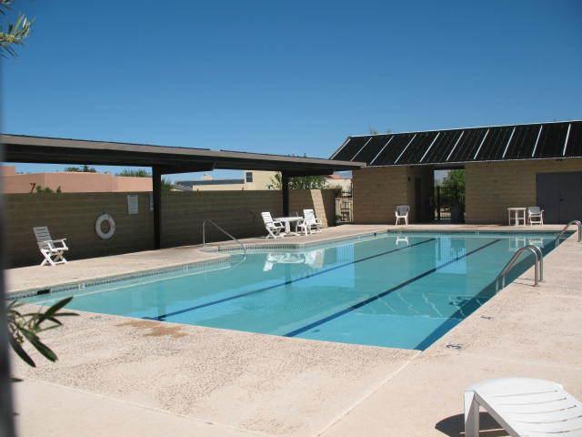 Desert Sol Bed & Breakfast Tucson Dış mekan fotoğraf