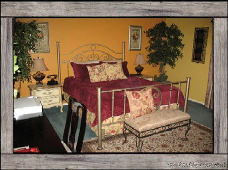 Desert Sol Bed & Breakfast Tucson Dış mekan fotoğraf