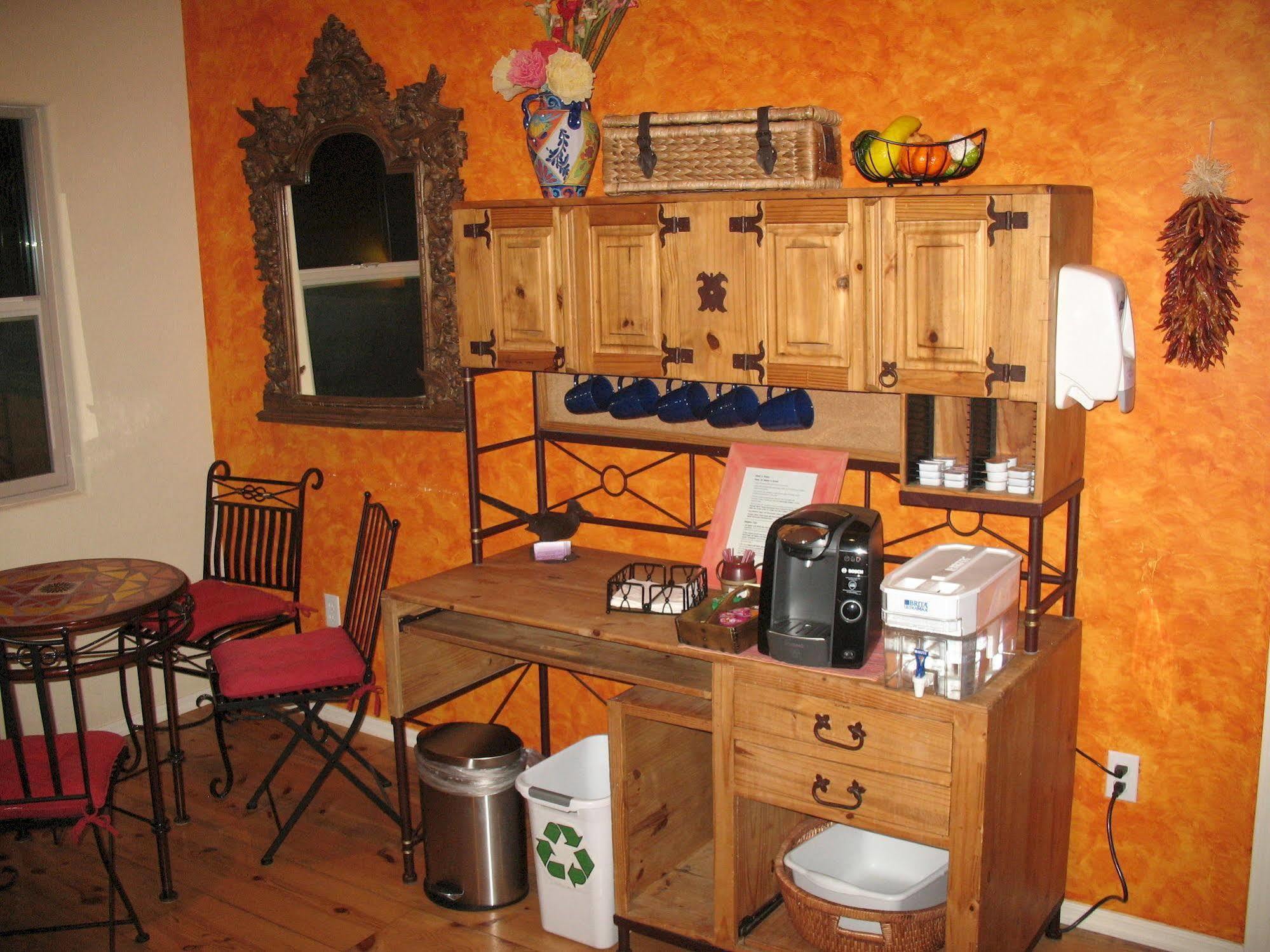 Desert Sol Bed & Breakfast Tucson Dış mekan fotoğraf