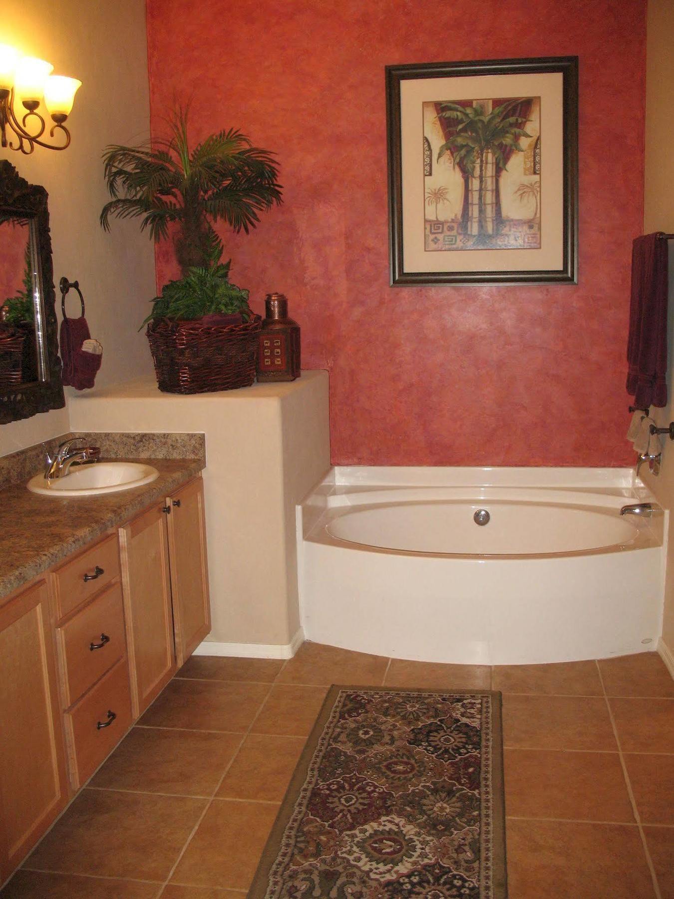 Desert Sol Bed & Breakfast Tucson Dış mekan fotoğraf