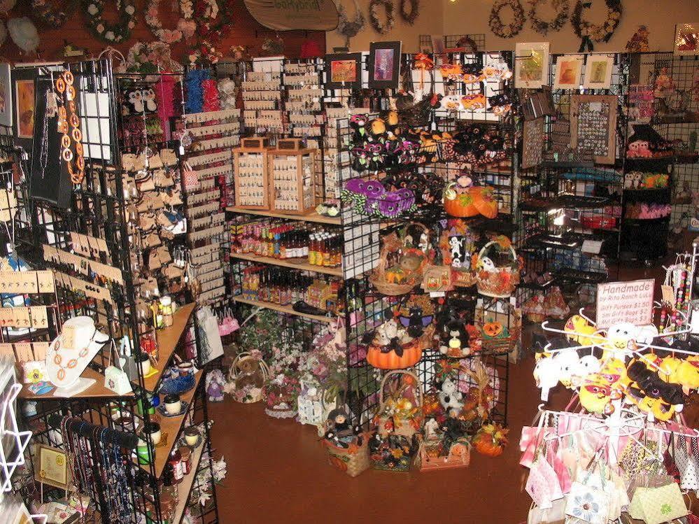 Desert Sol Bed & Breakfast Tucson Dış mekan fotoğraf